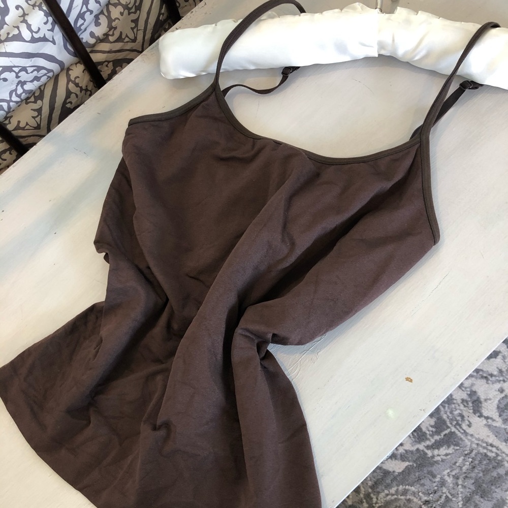 Cache’ ... tank top